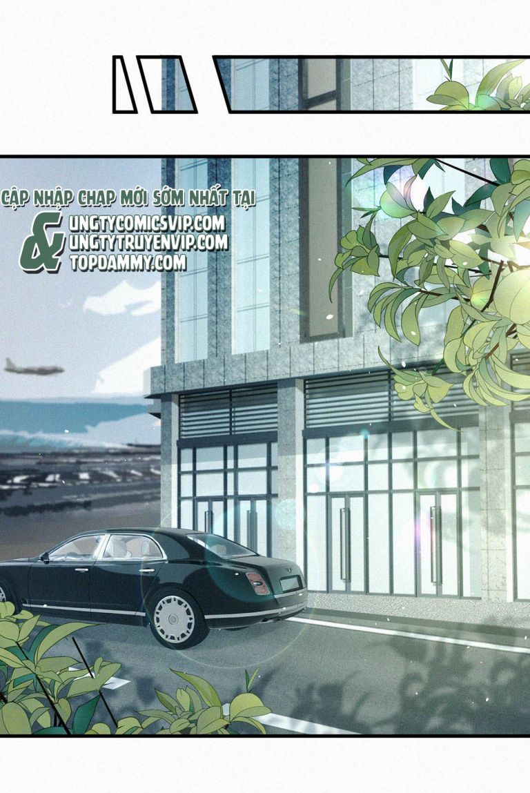 thần thương (môi súng) chapter 80 1