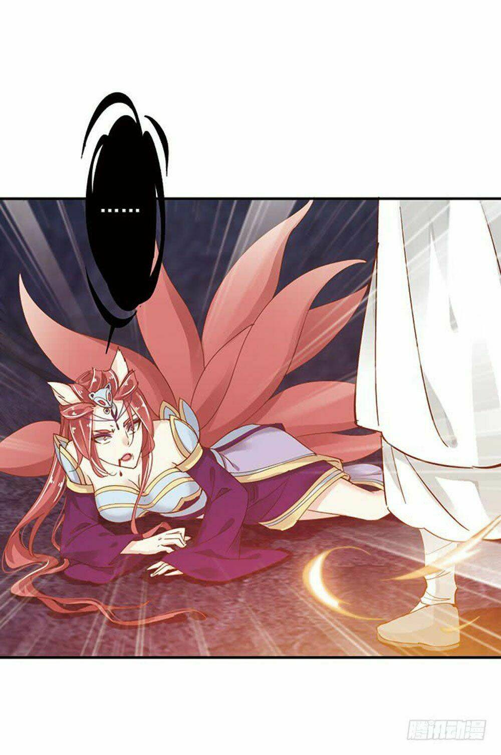 thiền tâm vấn đạo chapter 22 60