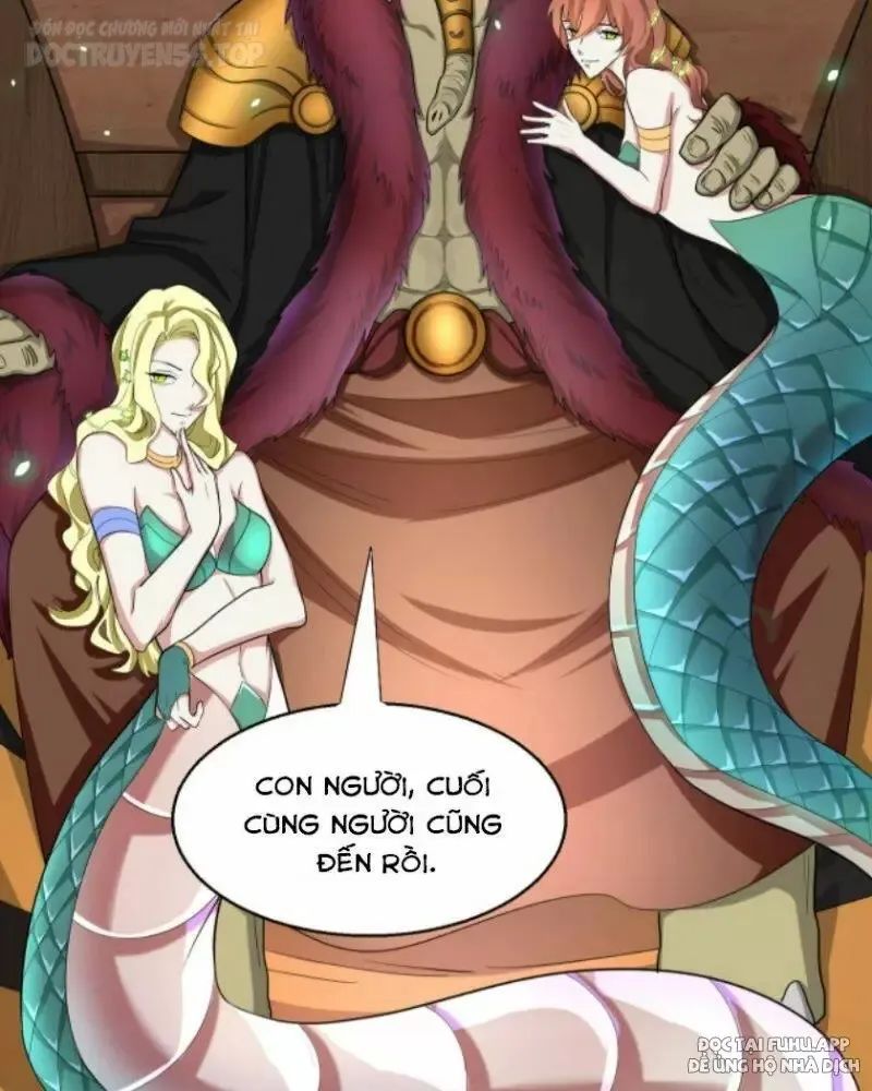 bắt đầu với thiên phú cấp sss chapter 16 29