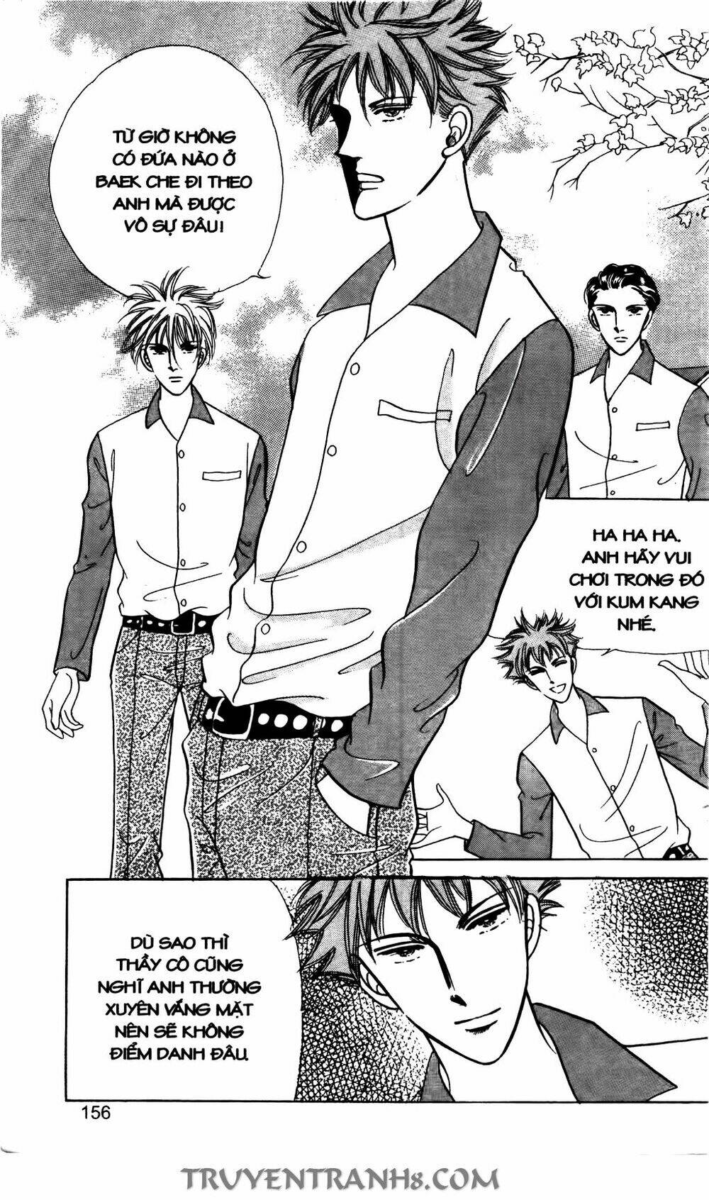 lọ lem kén rể chapter 48 32