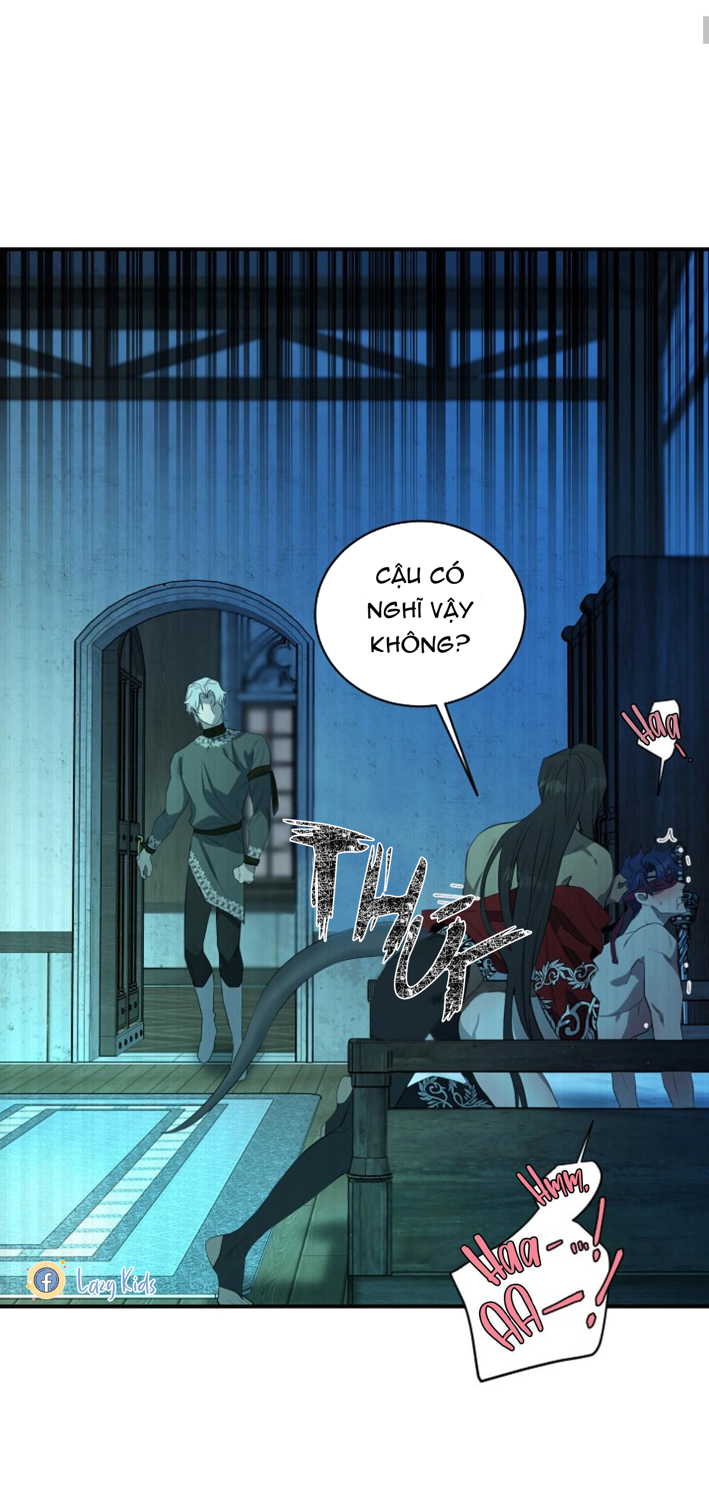 vừa yêu vừa ghét chapter 8 62