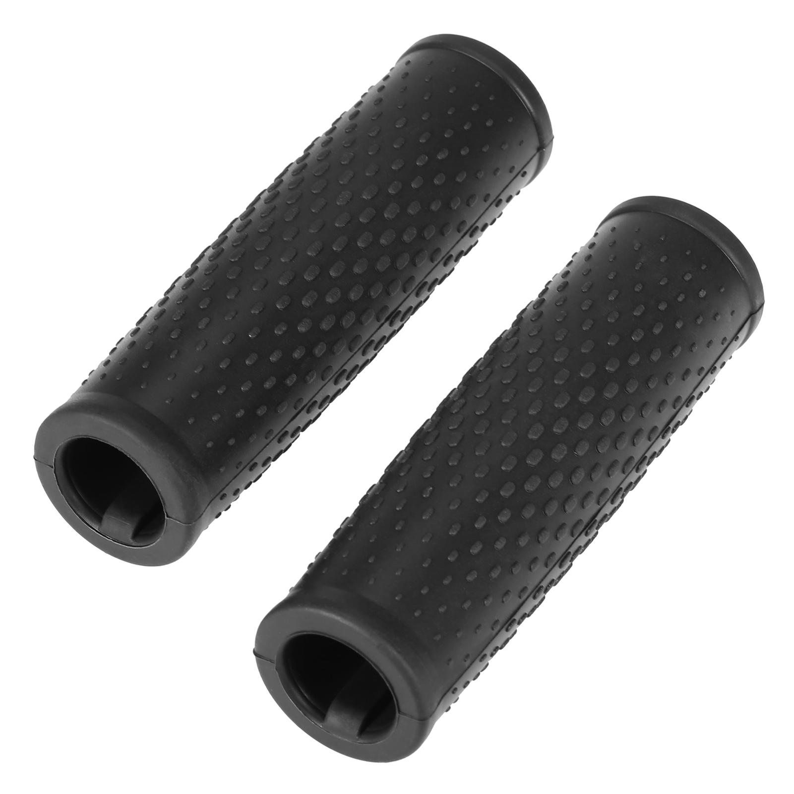 Vỏ Bọc Tay Lái Ván Trượt Điện Silicone Thay Thế Cho Xiaomi M365