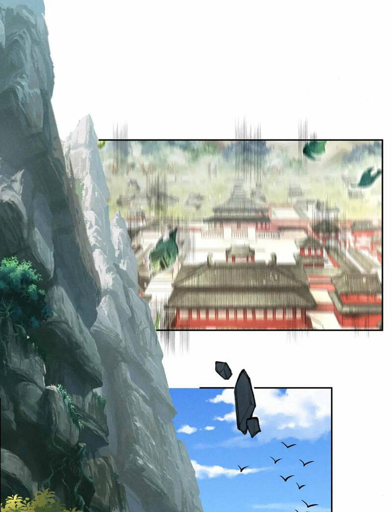 thôn phệ một thế giới tu tiên chapter 160 1