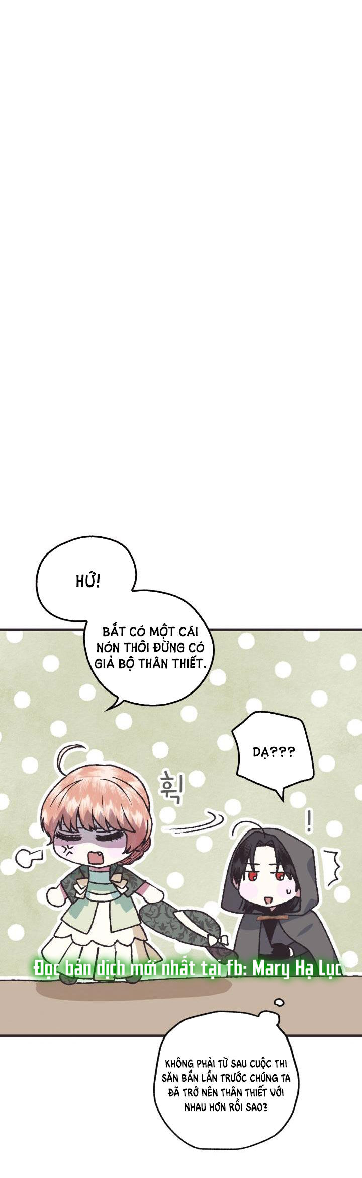 cha à, con không muốn kết hôn đâu chapter 96 4