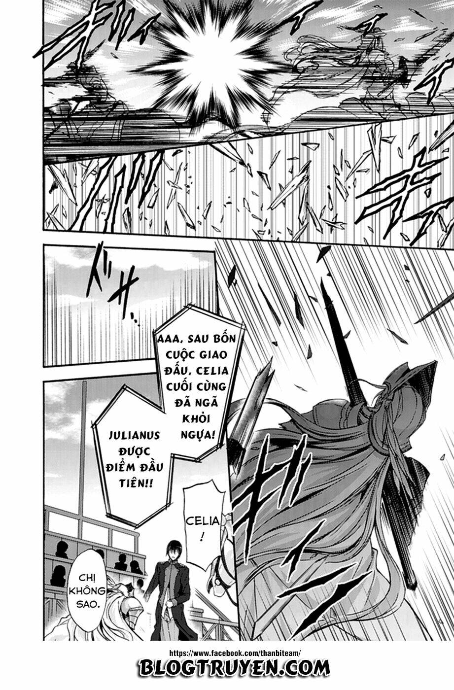 valkyrie romanze chapter 15 6