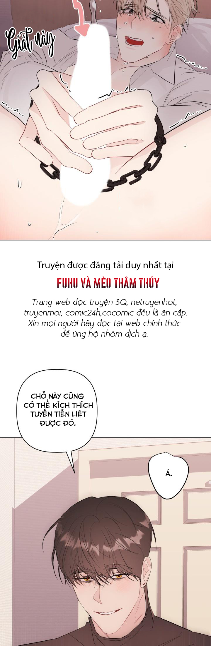 tình yêu ràng buộc chapter 4 28