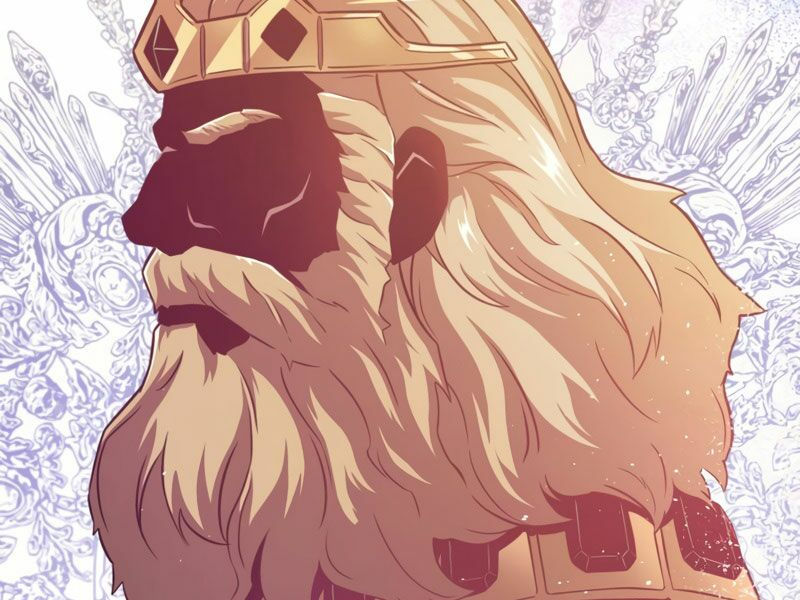 arcane sniper chapter 51 35