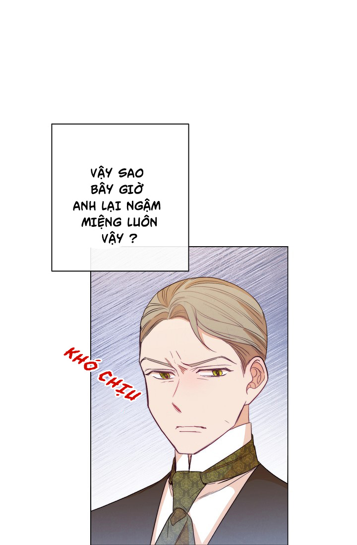 ác nữ đảo ngược đồng hồ cát chapter 2 80