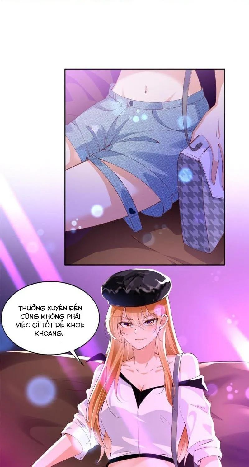 Boss Nhà Giàu Lại Là Nữ Sinh Trung Học! chapter 67.68 6