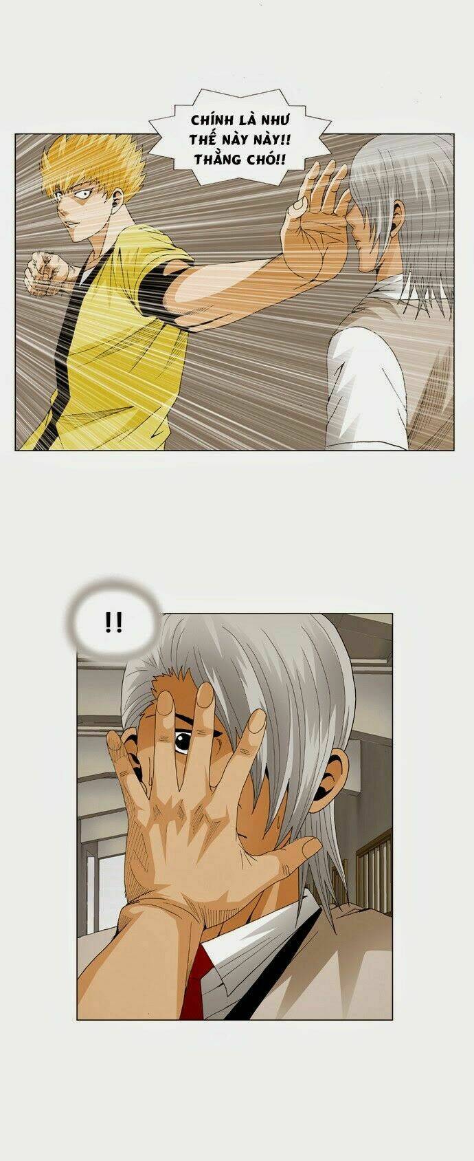 ultimate legend: kang hae hyo chapter 44 7