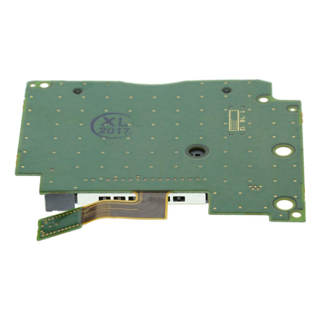 New Version Game Slot Card Reader For Nintendo 3DS XL LL N3DS XL Repair Part