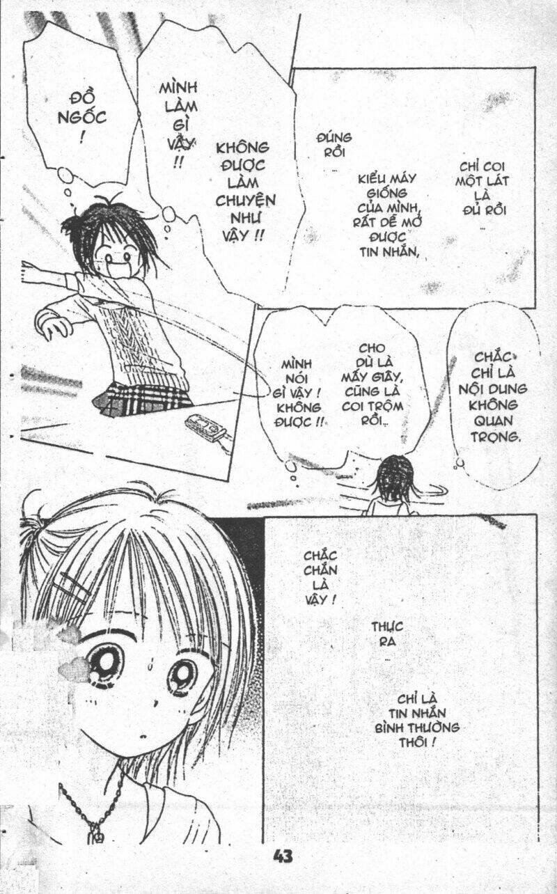 beautiful 100% chapter 2 41