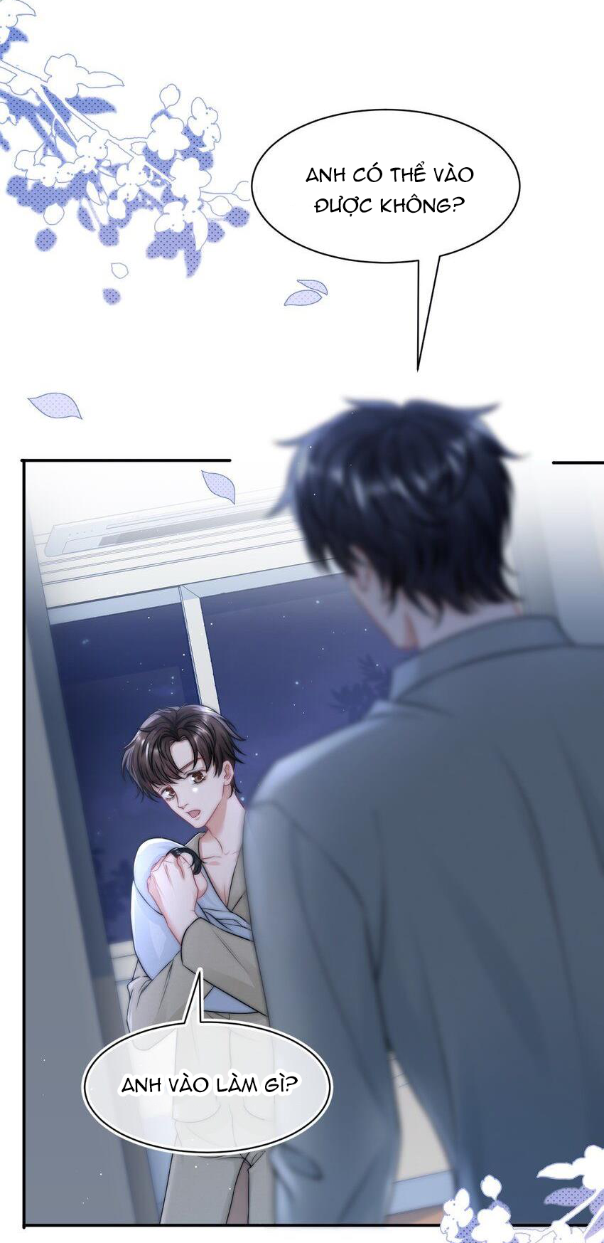 ta sinh con cho tổng tài chapter 81 13