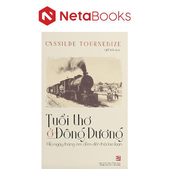 Tuổi Thơ Ở Đông Dương