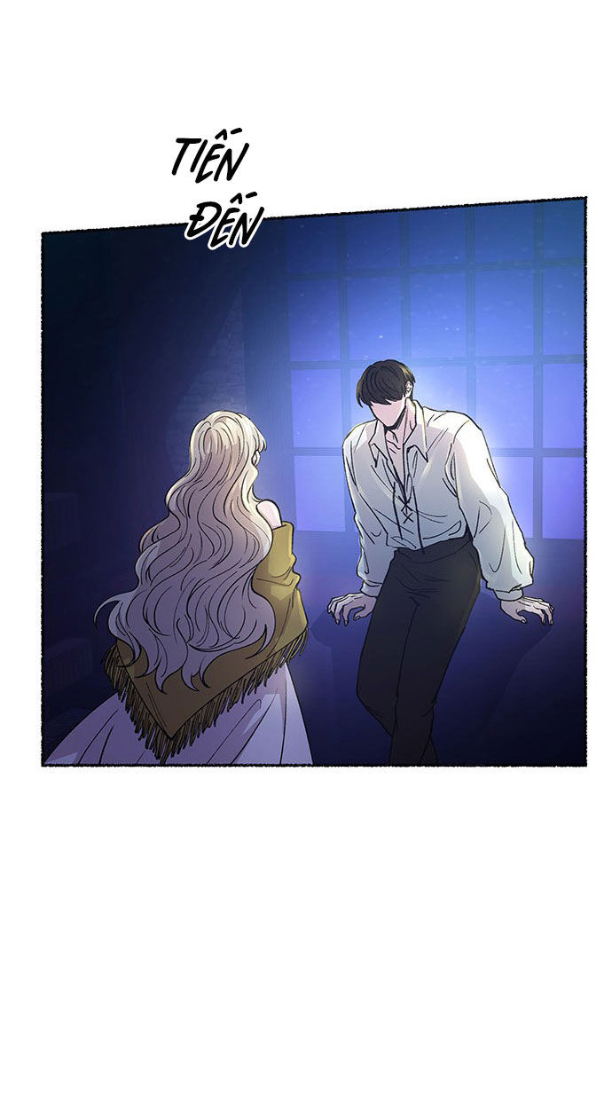 như gió trên cành cây khô chapter 71 75