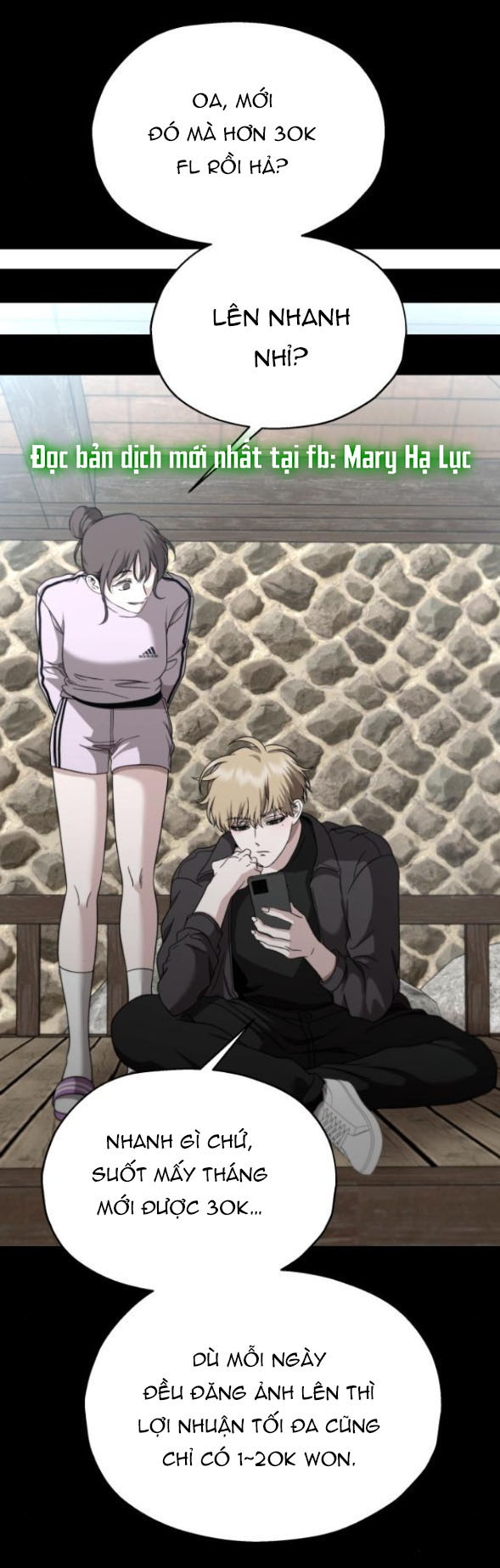 đánh cắp so hee chapter 19.2 7