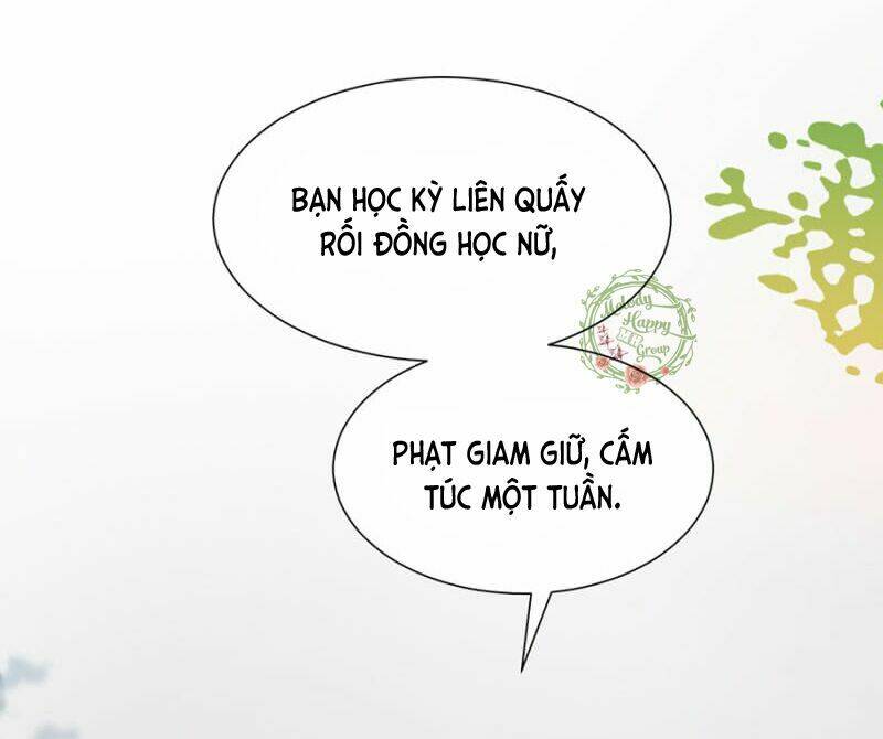 ma lạt thiên kim đẩu ác thiếu chapter 83 14