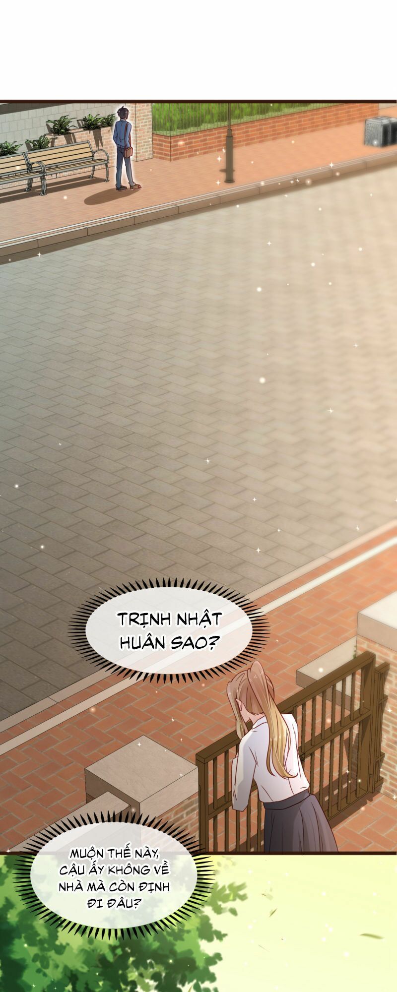 đơn phương 37.5 chapter 15 38