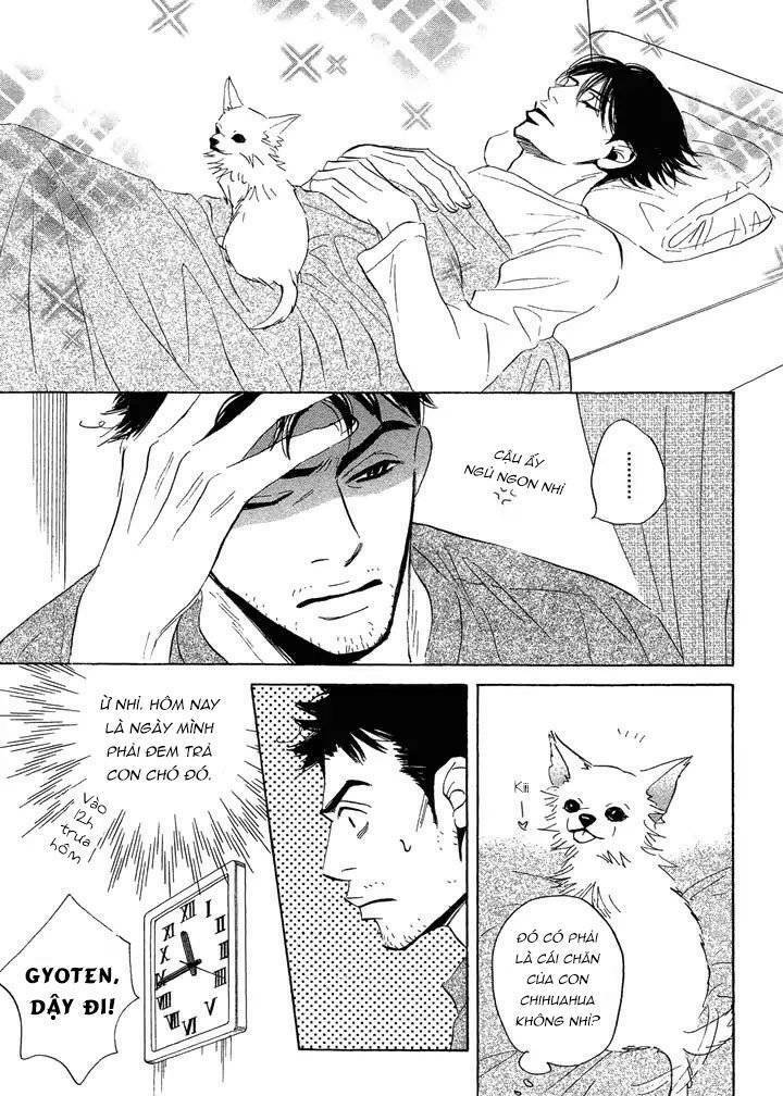 chàng giúp việc tada chapter 3 6