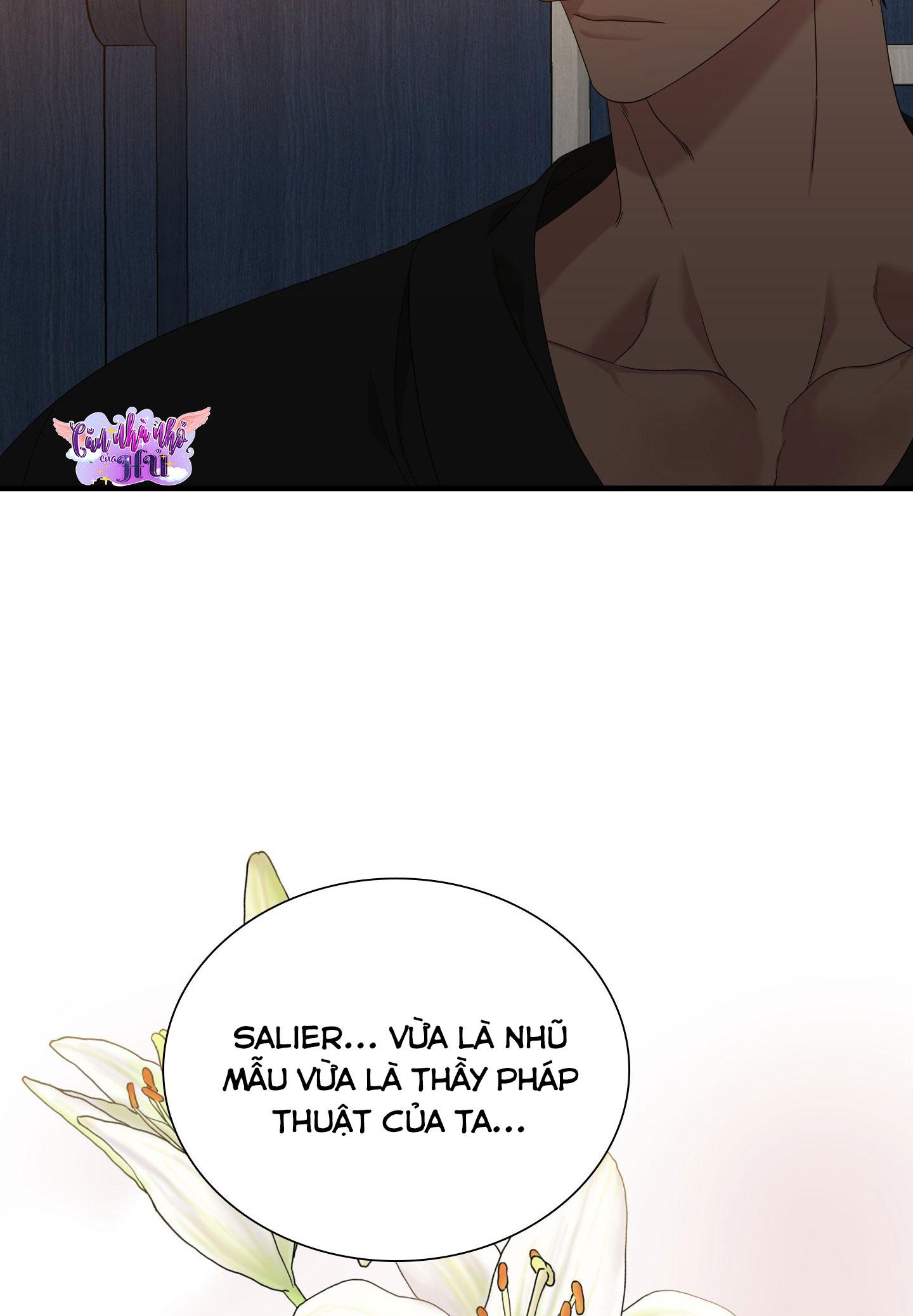 ái tình tự tâm chapter 54 56