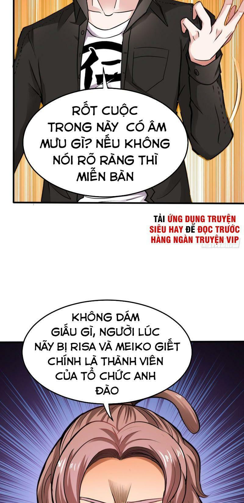 tối cường thần y tại đô thị chapter 125 39