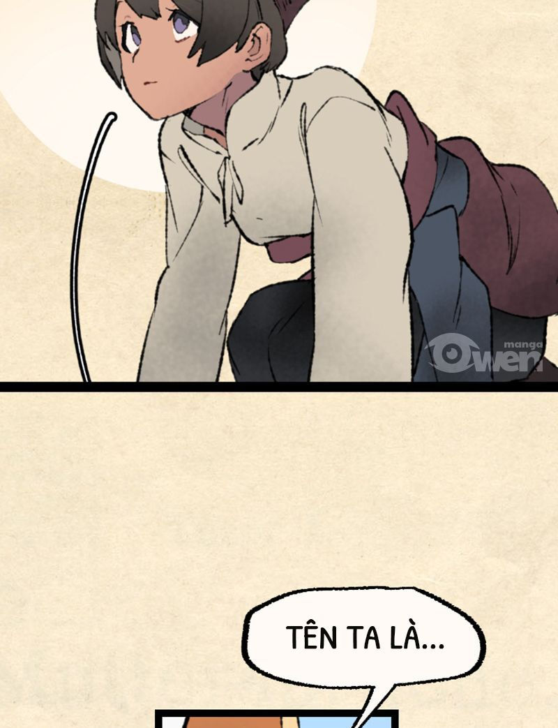 nơi mà ngôi sao băng rơi xuống, hãy đợi ở đó chapter 24 33