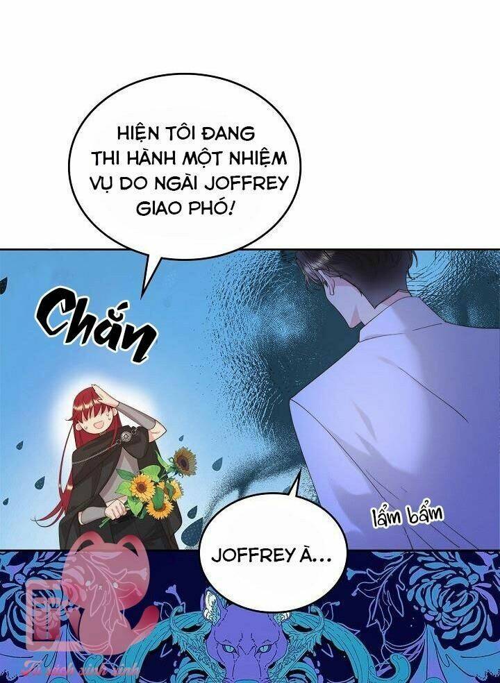 [15+] công chúa chloe chapter 96 68