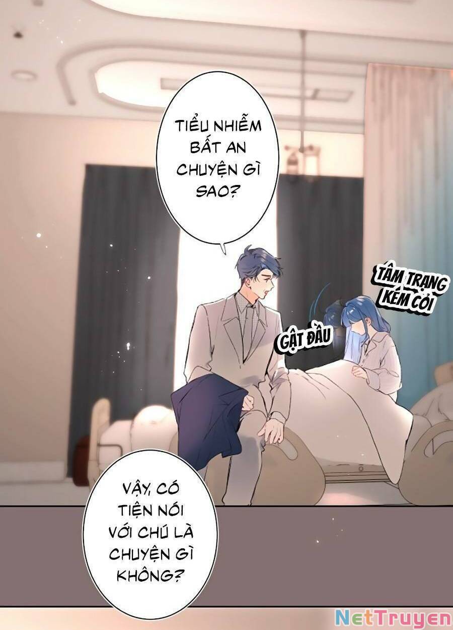 đừng khóc chapter 89 24