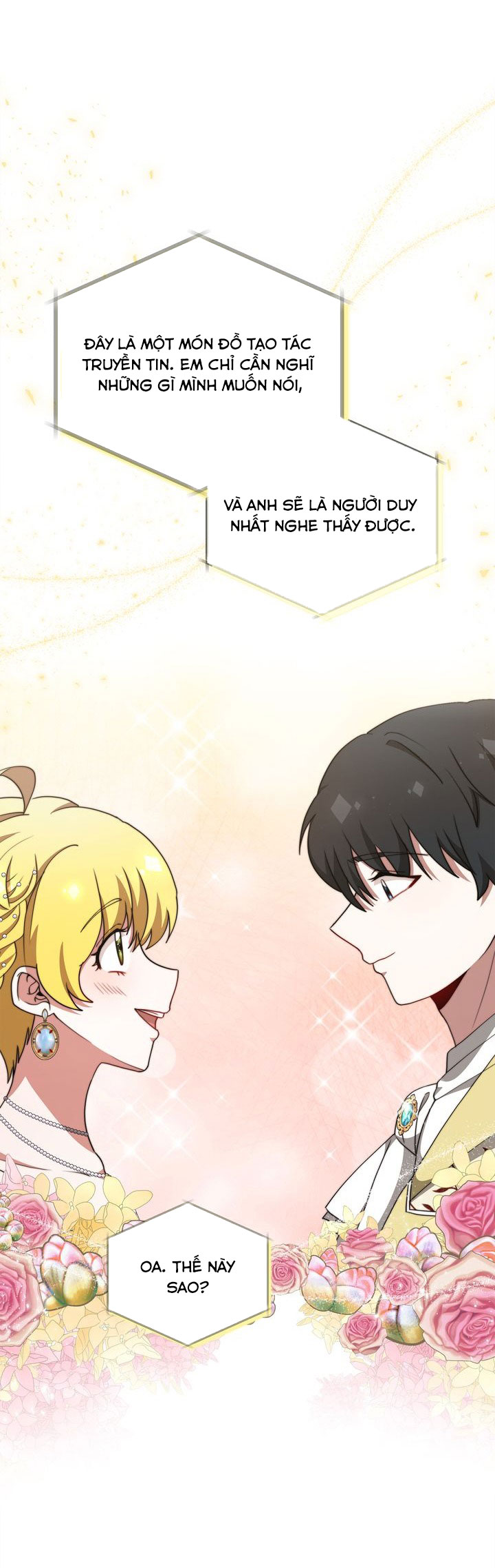 công nương eluana vita chapter 130 10