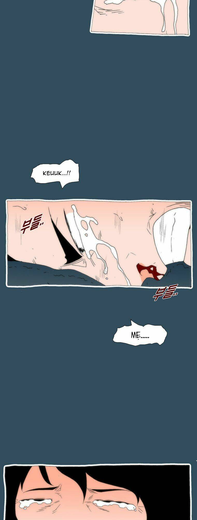 can't see can't hear but love chapter 24 52