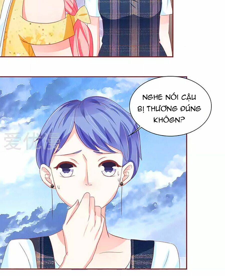 vương tước tư hữu bảo bối chapter 170 4