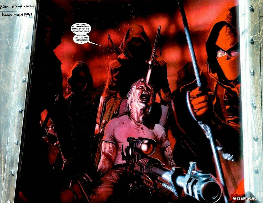 x-force sex and violence chapter 2 23