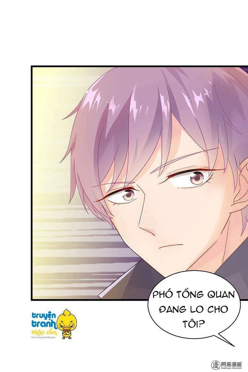 chọc tới chủ tịch tổng tài 2 chapter 49 24