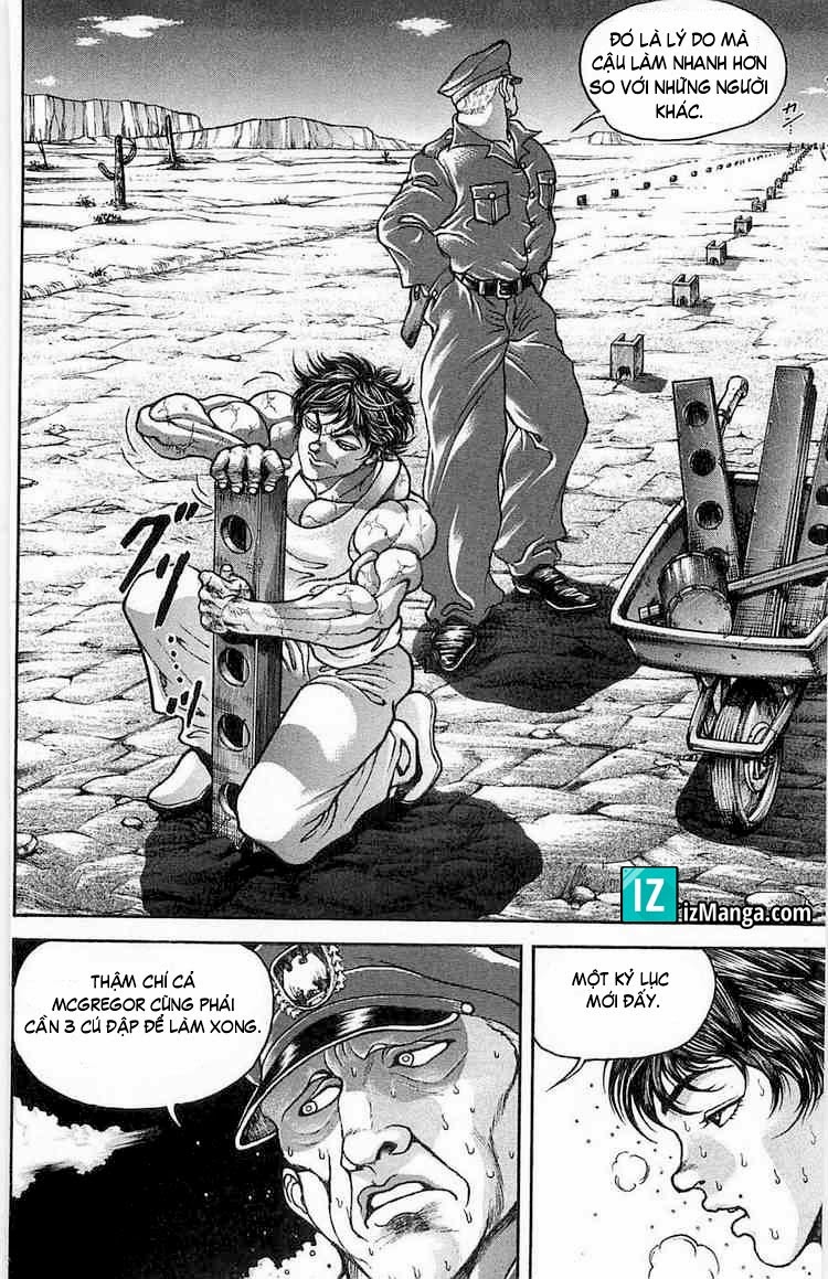 baki – son of ogre chapter 28 6