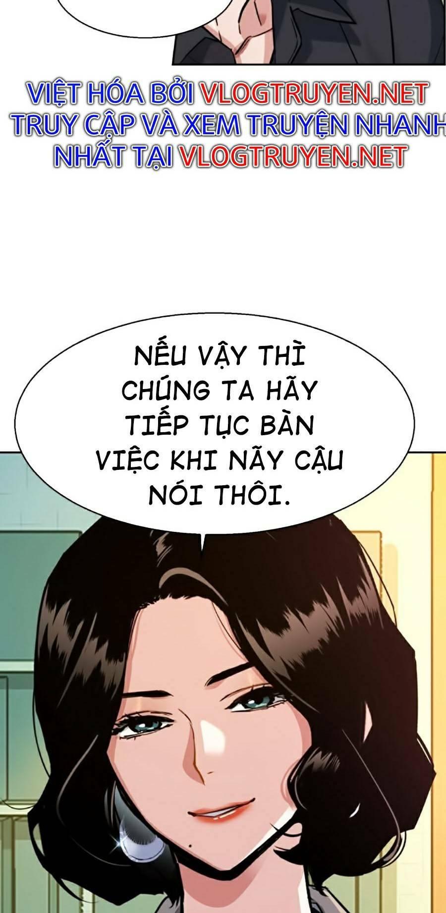 bạn học tôi là lính đánh thuê chapter 62 125