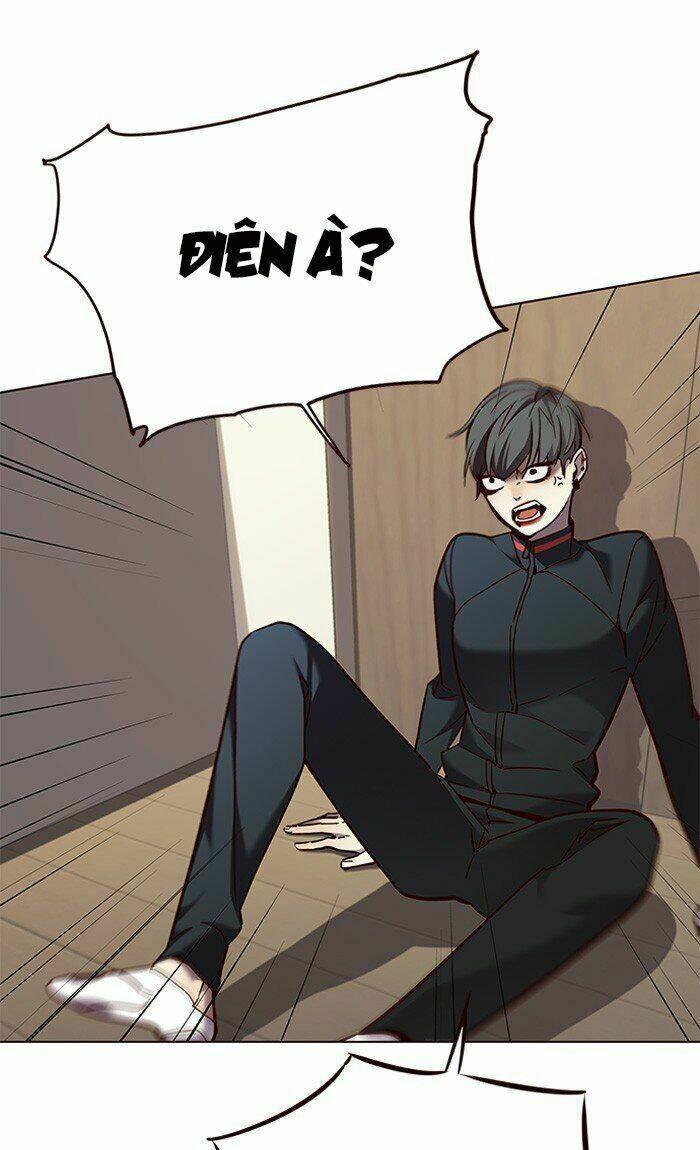biến thân thành mèo chapter 82 46