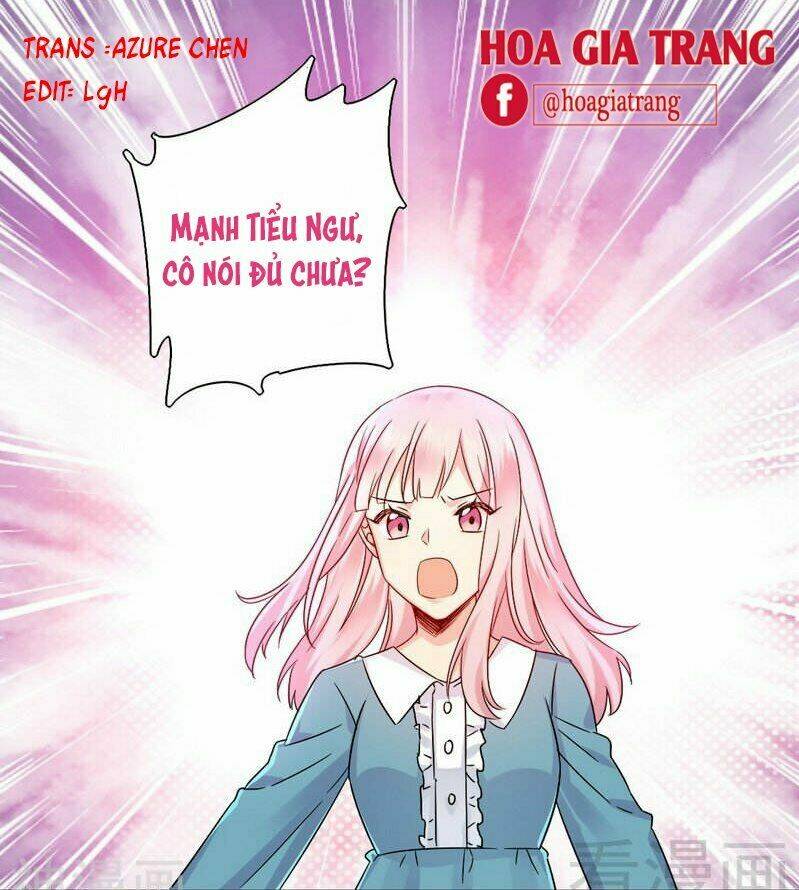 phục thù thiếu gia tiểu điềm thê chapter 65 2