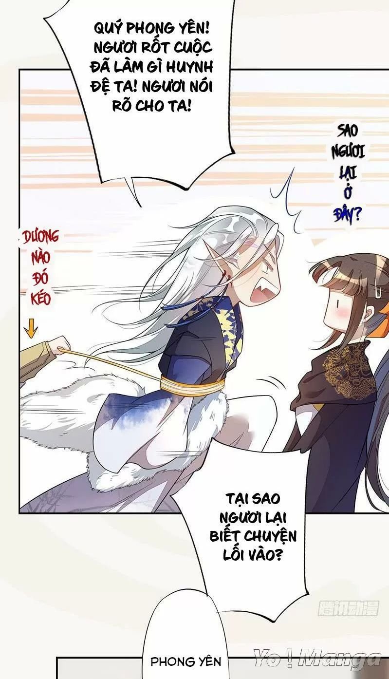 tuyệt thế luyện đan sư chapter 131 12