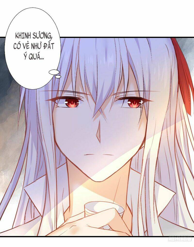 hôm nay ta cũng muốn trêu chọc nàng chapter 37 9