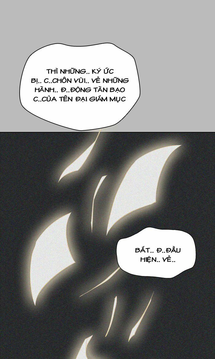 tòa tháp bí ẩn 2 chapter 268.5 33