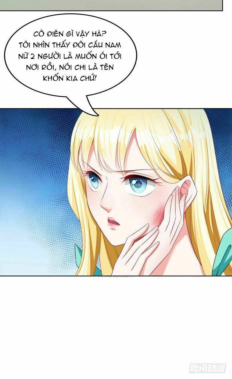 lãnh hôn cuồng ái chapter 12 30