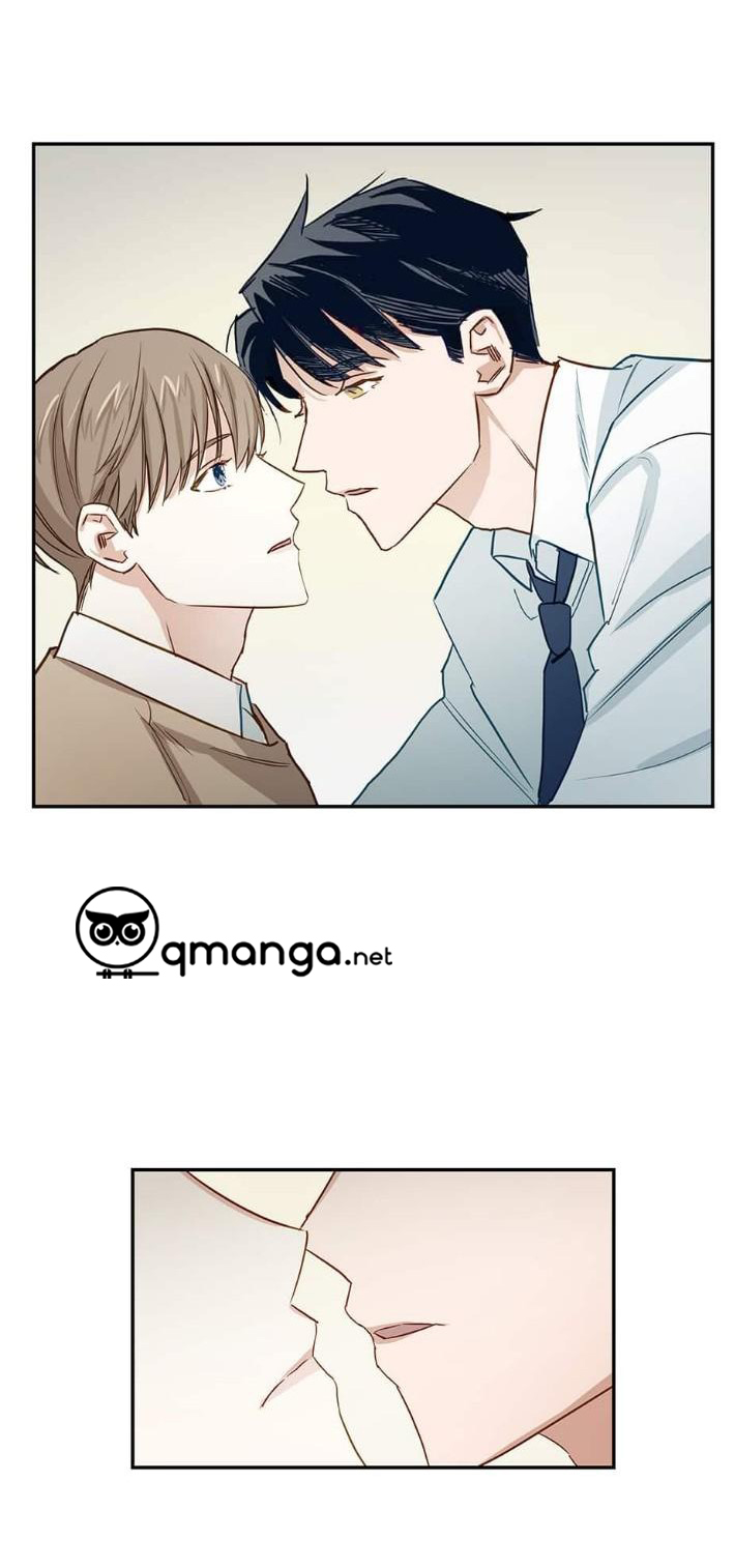 smurf's world chapter 1 33