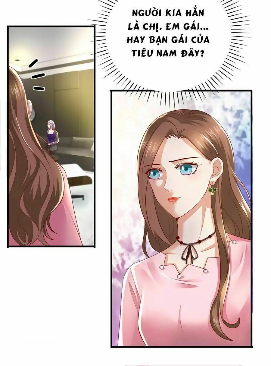 báo hệ nam hữu đích thiên tầng thao lộ chapter 25 21