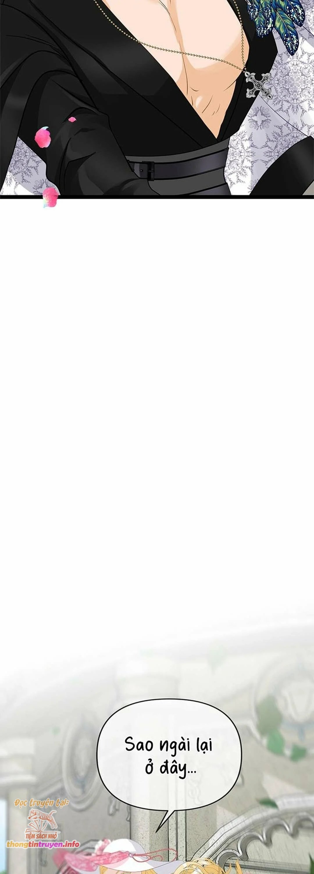 [ 18+ ] bệ hạ đã thay đổi rồi! chapter 16 20