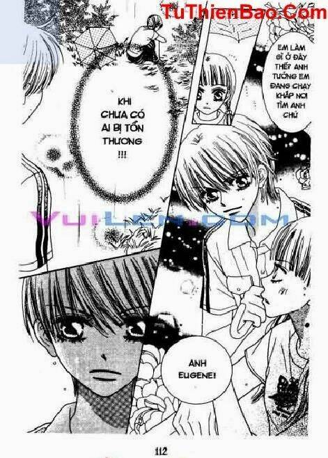 neck and neck chapter 6 108