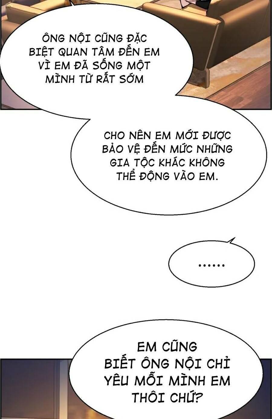 bạn học tôi là lính đánh thuê chapter 73 63