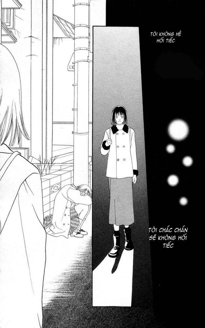 con nhà giàu chapter 107 22