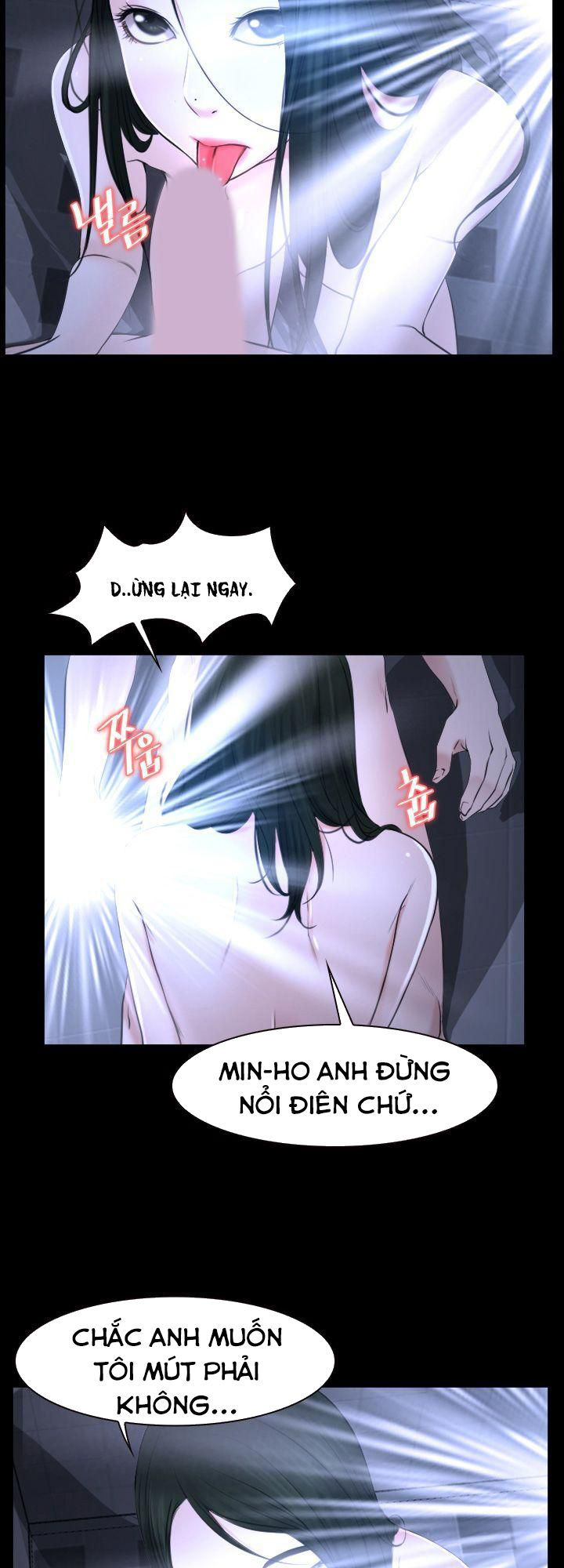 xúc cảm chôn giấu chapter 21 19