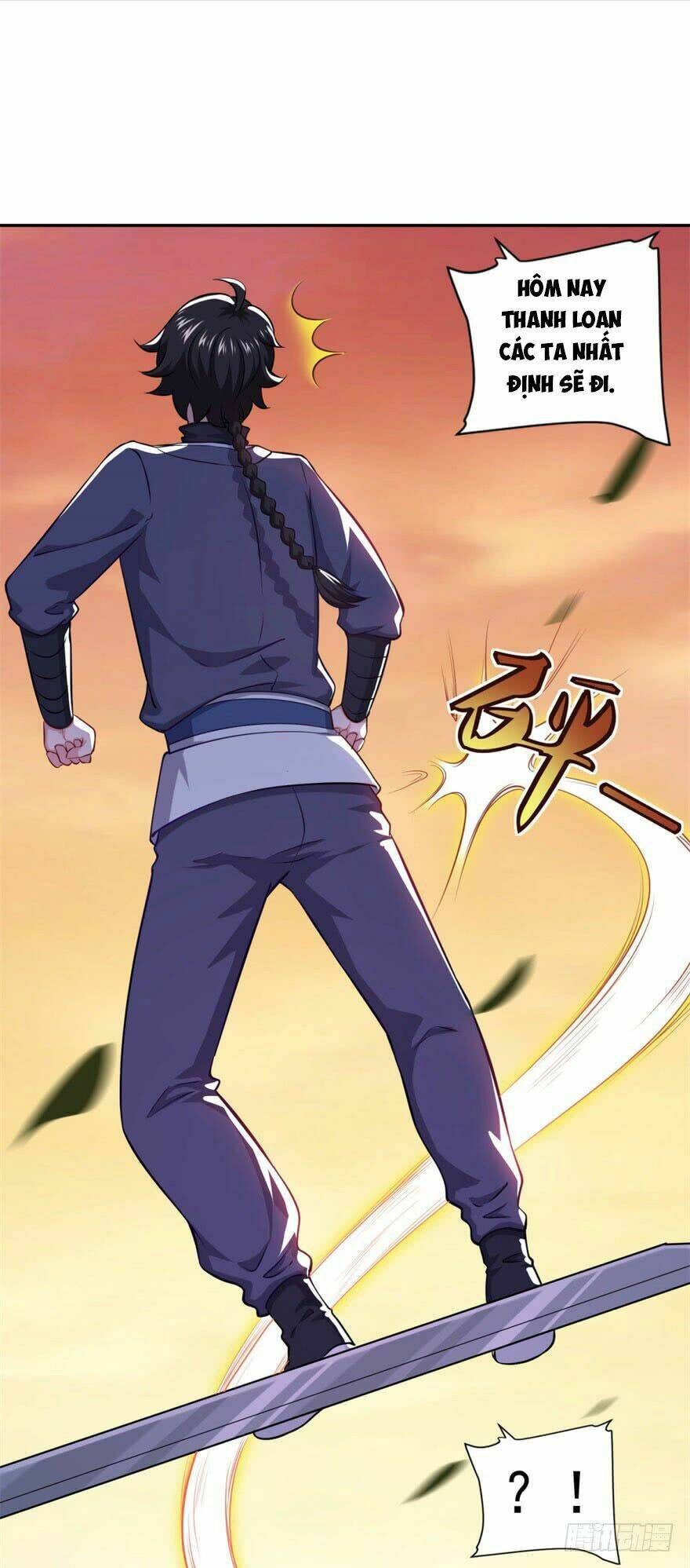 tiên ma đồng tu chapter 66 38