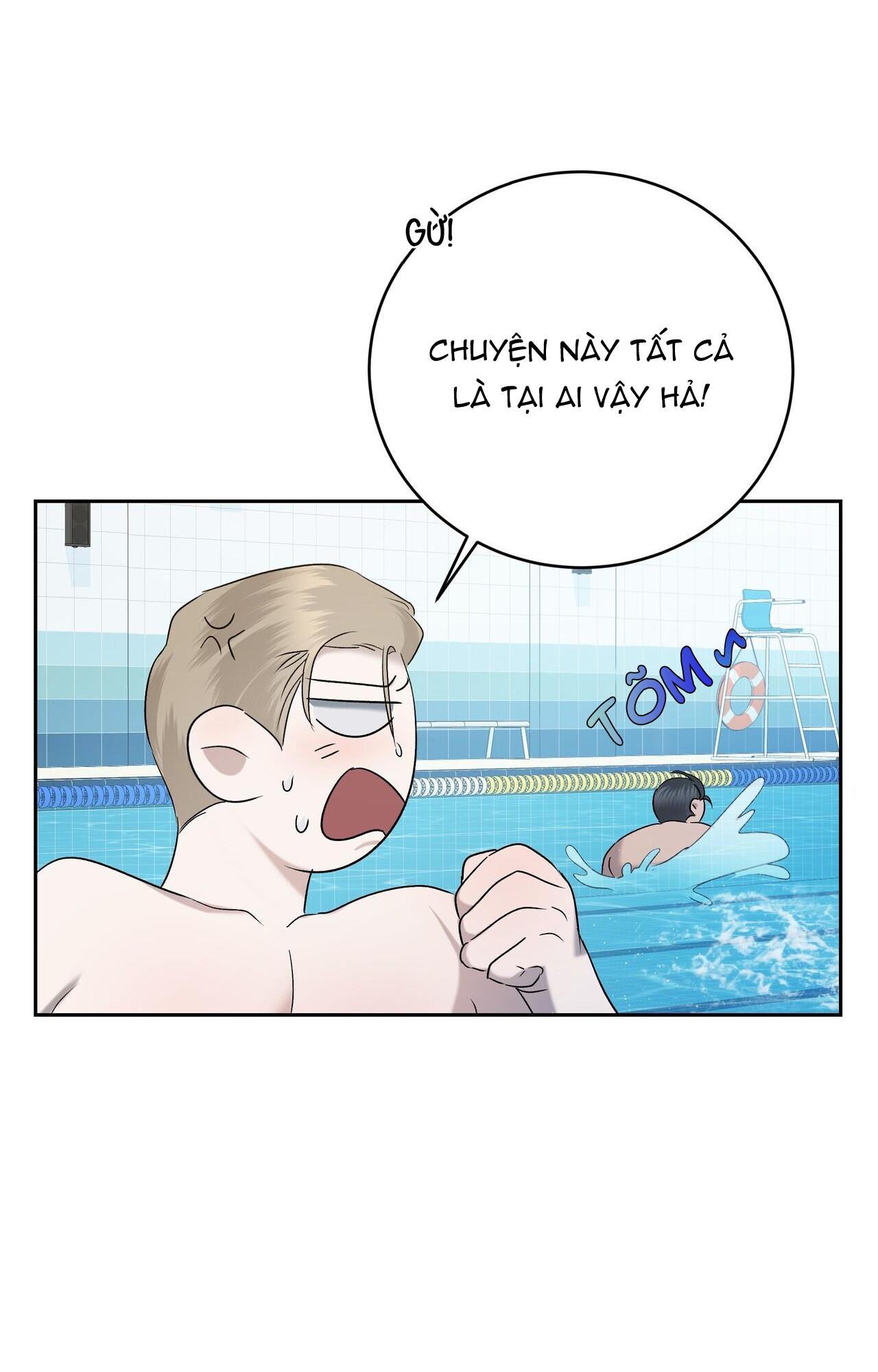 cầu thủ bóng nước chapter 29 23